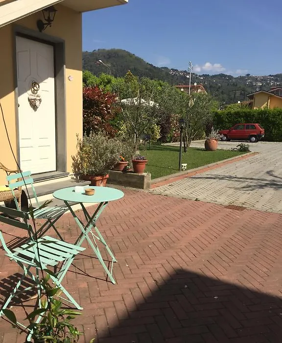 B & B Da Ferro-1