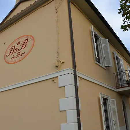 B & B Da Ferro-2